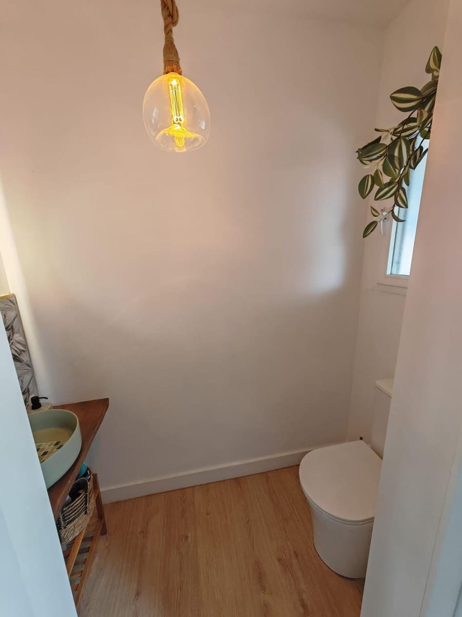 5 soverom Rekkehus til salgs i Marbella med garasje - € 629 000 (Ref: 10095627)
