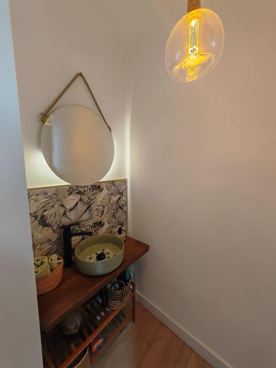 5 soverom Rekkehus til salgs i Marbella med garasje - € 629 000 (Ref: 10095627)