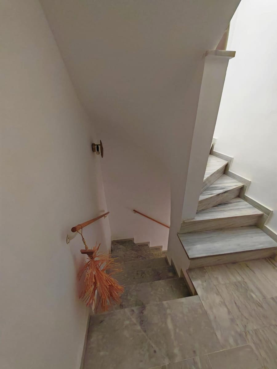 5 soverom Rekkehus til salgs i Marbella med garasje - € 629 000 (Ref: 10095627)