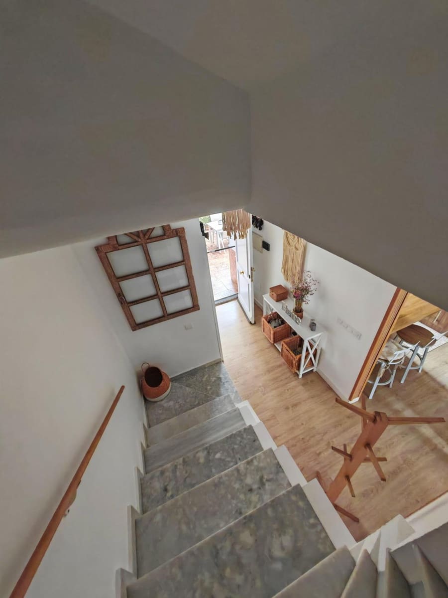5 soverom Rekkehus til salgs i Marbella med garasje - € 629 000 (Ref: 10095627)