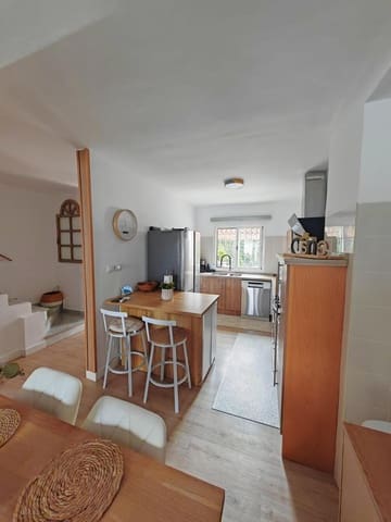 Adosado de 5 habitaciones en Marbella en venta con garaje - 629.000 € (Ref: 10095627)