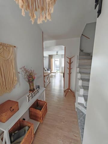 Adosado de 5 habitaciones en Marbella en venta con garaje - 629.000 € (Ref: 10095627)