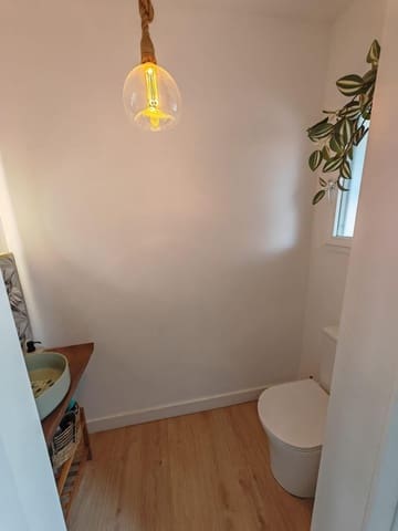 Adosado de 5 habitaciones en Marbella en venta con garaje - 629.000 € (Ref: 10095627)