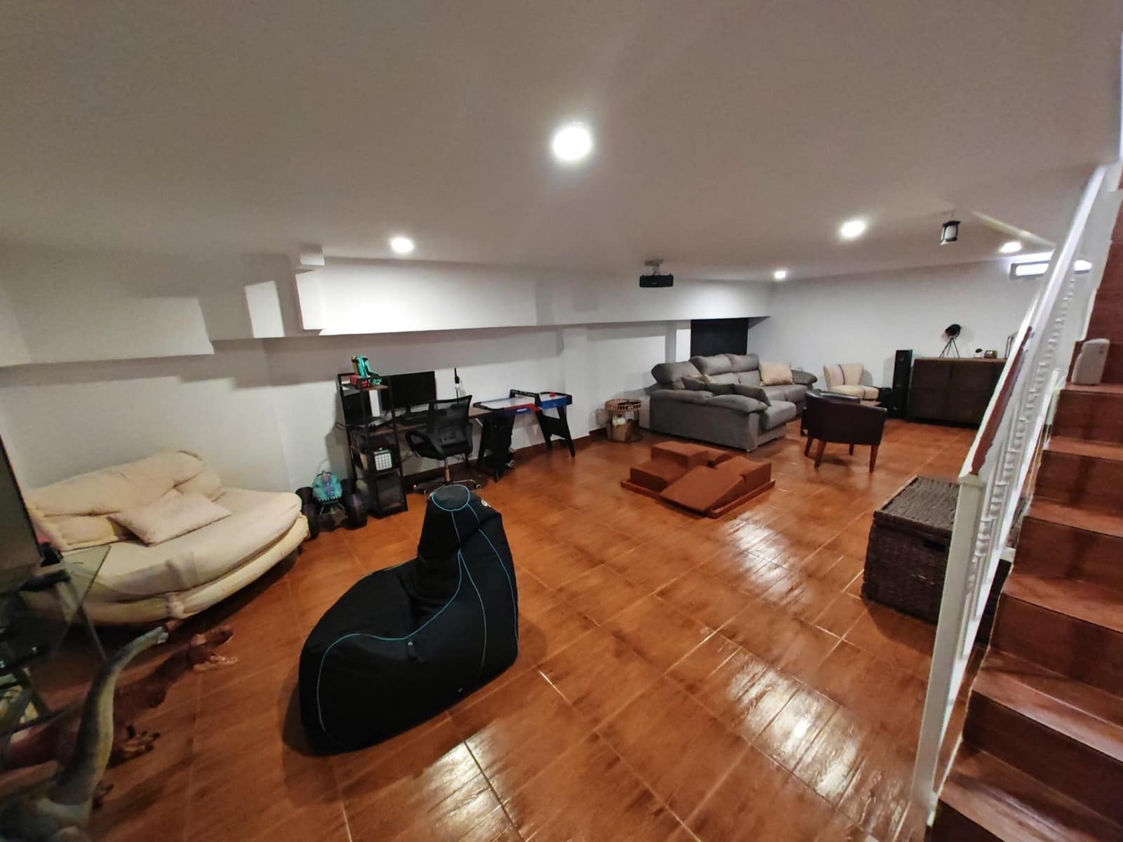 5 soverom Rekkehus til salgs i Marbella med garasje - € 629 000 (Ref: 10095627)