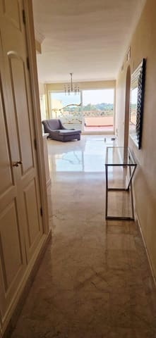 2 chambre Appartement à vendre à Elviria, Marbella avec piscine - 425 000 € (Ref: 10095628)
