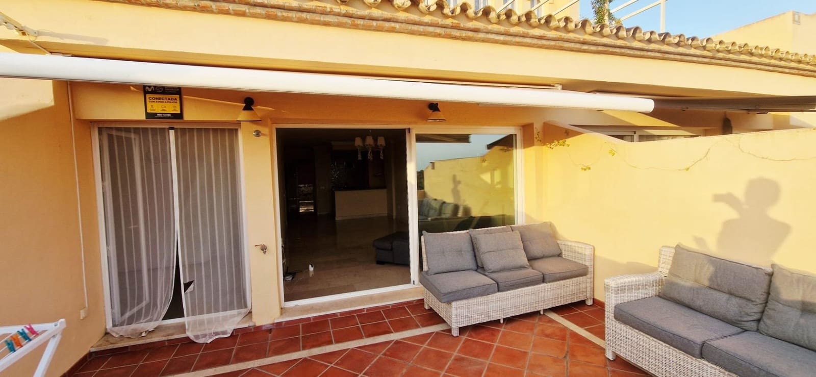 2 soverom Leilighet til salgs i Elviria med svømmebasseng - € 425 000 (Ref: 10095628)