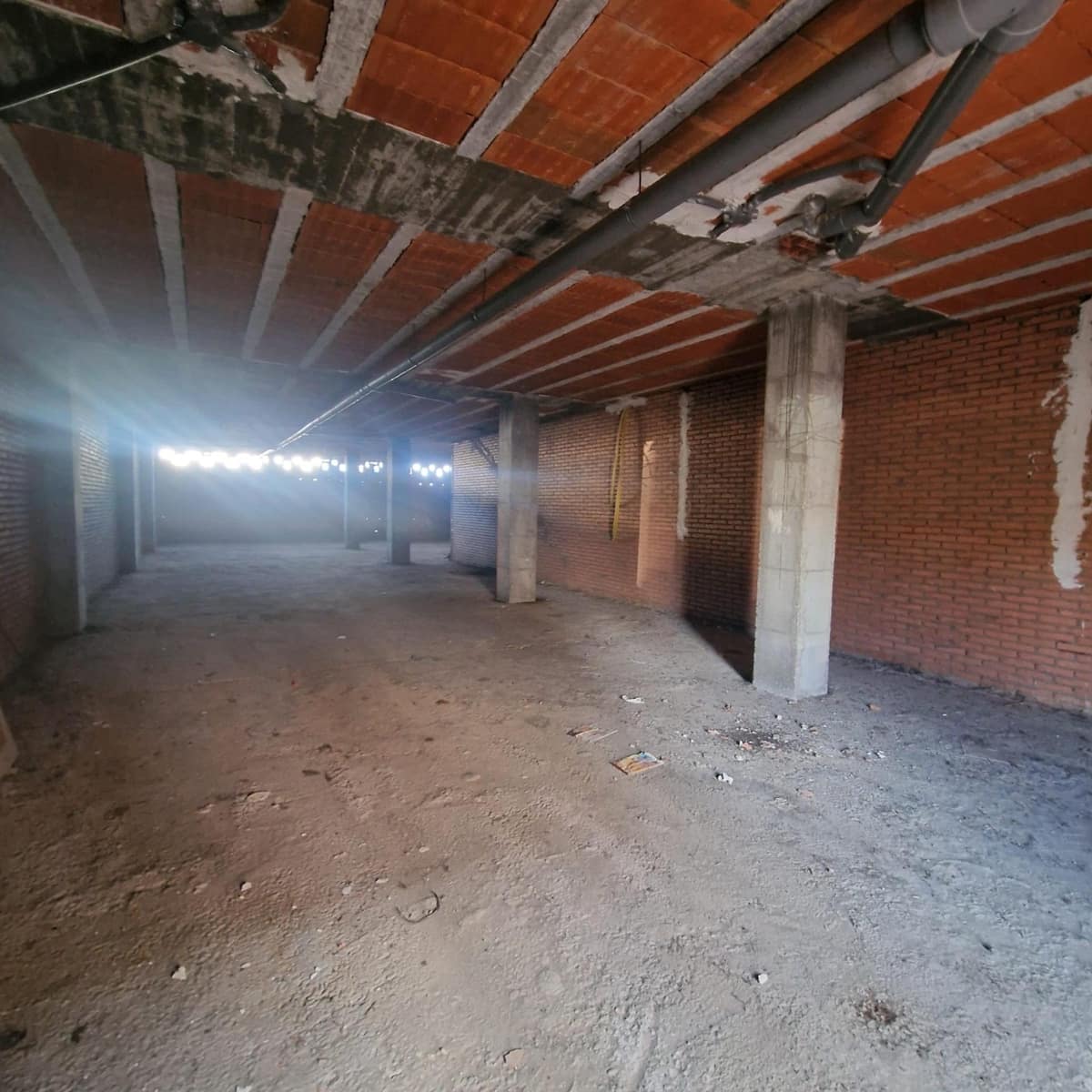 Commerciale in vendita in Badajoz citta - 109.000 € (Rif: 10098481)