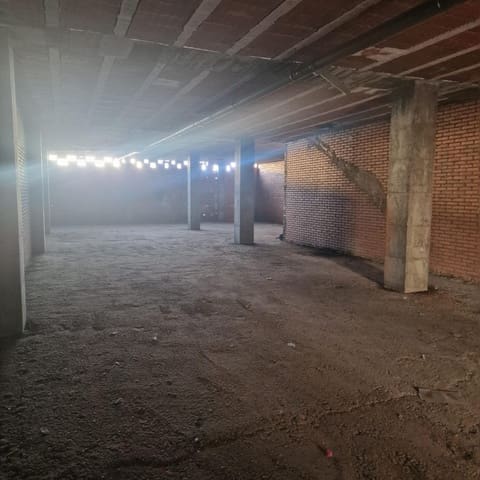 Commercial for sale in Avenida Elvas, Badajoz city - € 109,000 (Ref: 10098481)