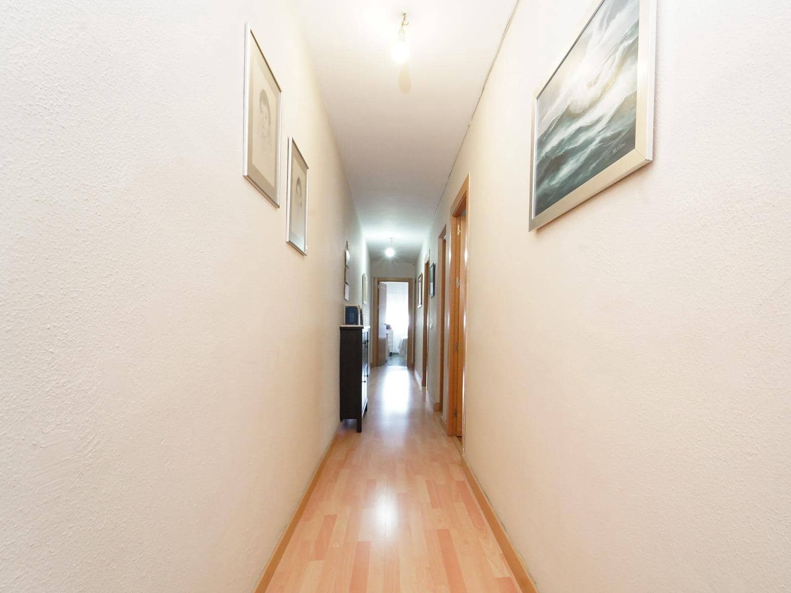 4 quarto Penthouse para venda em Malaga cidade - 420 000 € (Ref: 10098483)