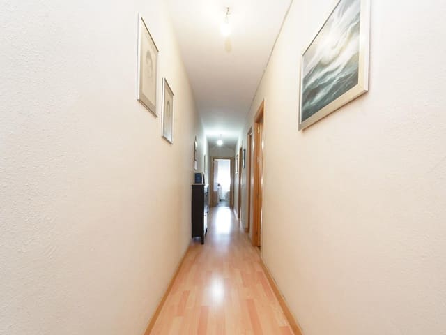 Ático de 4 habitaciones en Málaga ciudad en venta - 420.000 € (Ref: 10098483)
