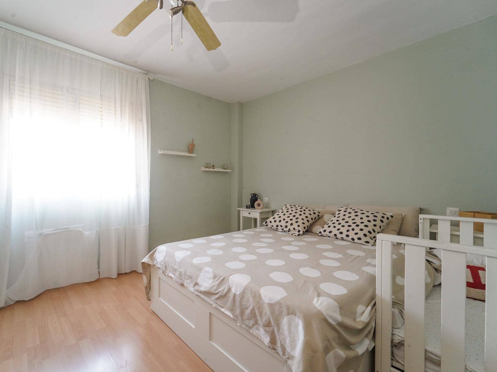 4 quarto Penthouse para venda em Malaga cidade - 420 000 € (Ref: 10098483)