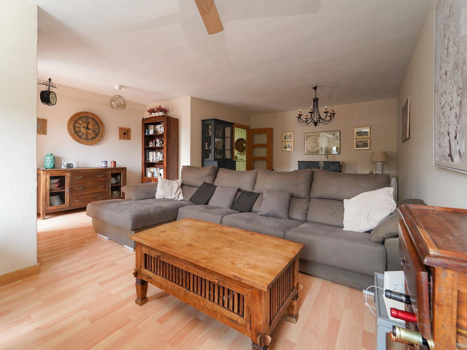 4 quarto Penthouse para venda em Malaga cidade - 420 000 € (Ref: 10098483)