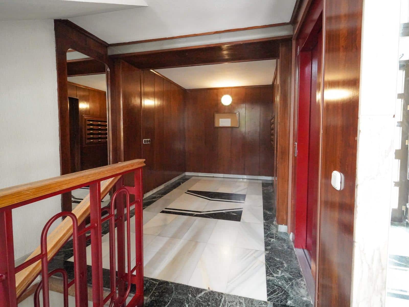 4 quarto Penthouse para venda em Malaga cidade - 420 000 € (Ref: 10098483)