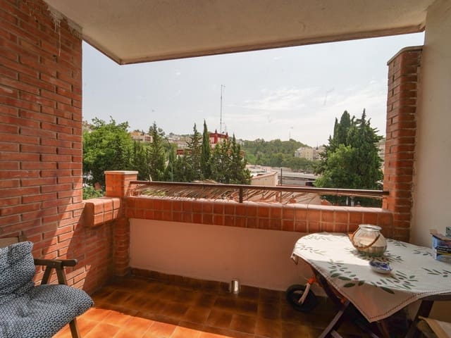 Ático de 4 habitaciones en Málaga ciudad en venta - 420.000 € (Ref: 10098483)