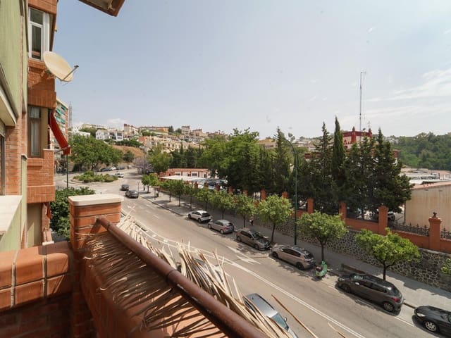 Ático de 4 habitaciones en Málaga ciudad en venta - 420.000 € (Ref: 10098483)
