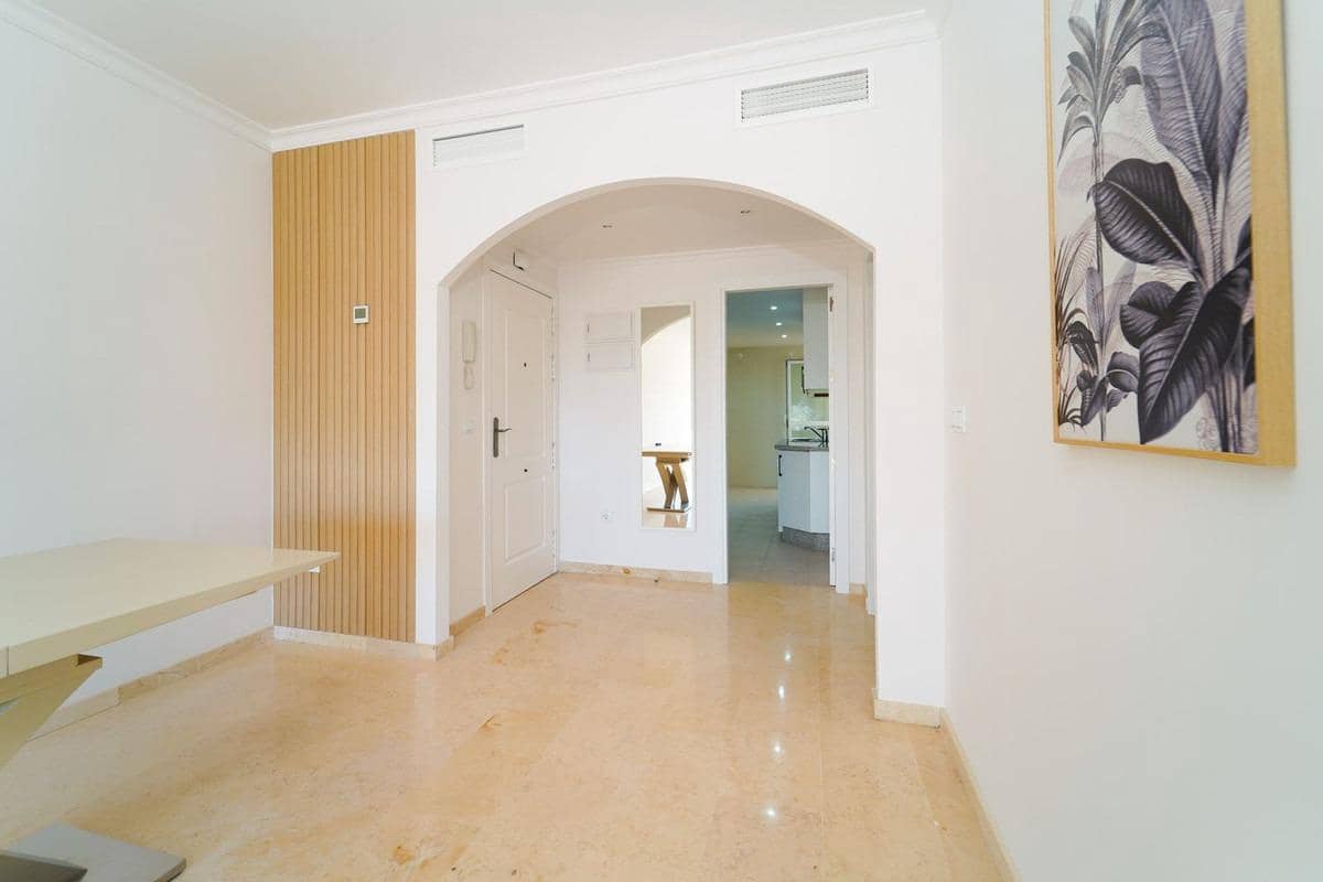 2 chambre Appartement à vendre à Elviria avec piscine - 450 000 € (Ref: 10098484)