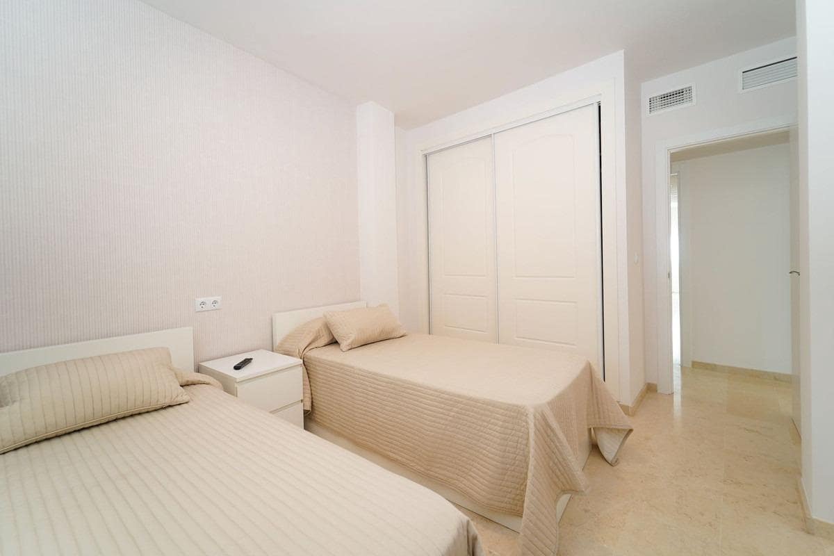 2 chambre Appartement à vendre à Elviria avec piscine - 450 000 € (Ref: 10098484)
