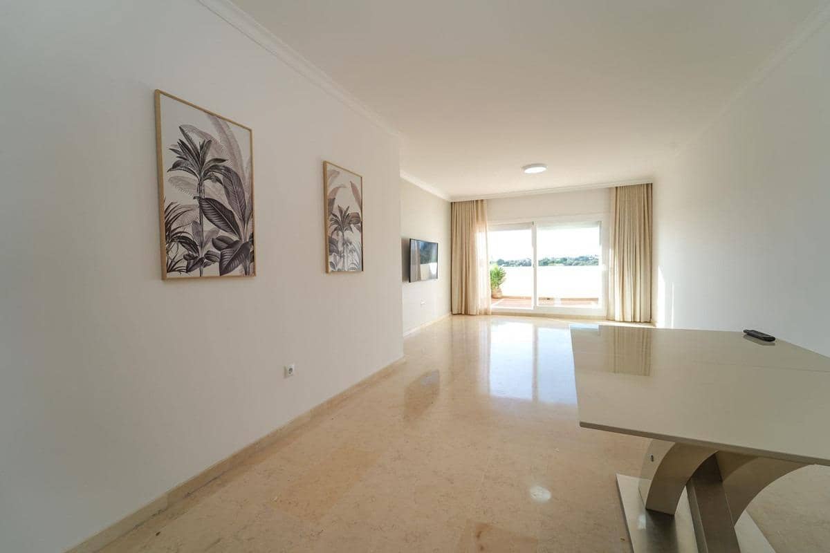 2 chambre Appartement à vendre à Elviria avec piscine - 450 000 € (Ref: 10098484)