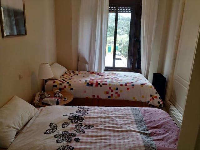 2 bedroom Flat for rent in Chullera, Manilva with pool - € 975 (Ref: 10098489)