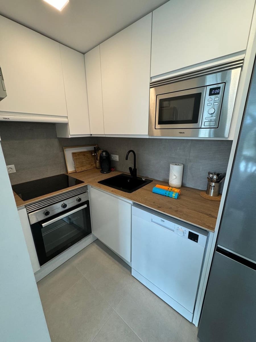1 quarto Apartamento para arrendar em Rio Real - 1 850 € (Ref: 10098490)