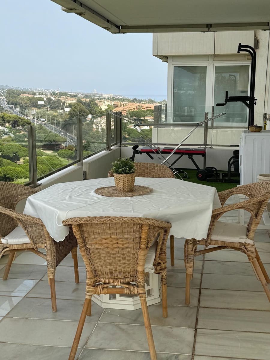 1 quarto Apartamento para arrendar em Rio Real - 1 850 € (Ref: 10098490)