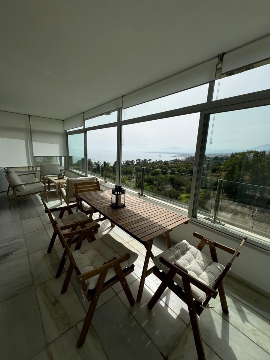 1 quarto Apartamento para arrendar em Rio Real - 1 850 € (Ref: 10098490)