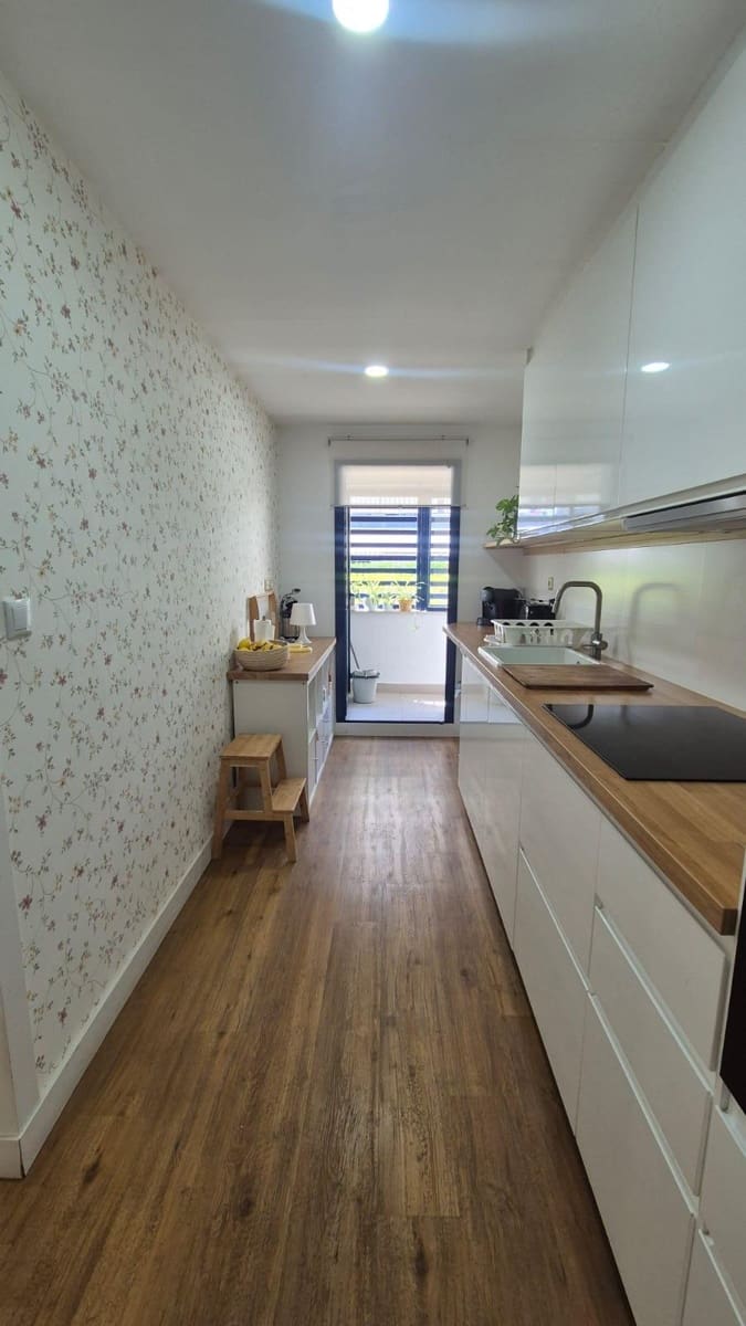 3 bedroom Apartment for sale in Estepona with pool garage - € 499,500 (Ref: 10147200)