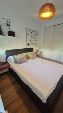 Apartamento de 3 habitaciones en Puerto de Estepona, Estepona en venta con piscina garaje - 499.500 € (Ref: 10147200)