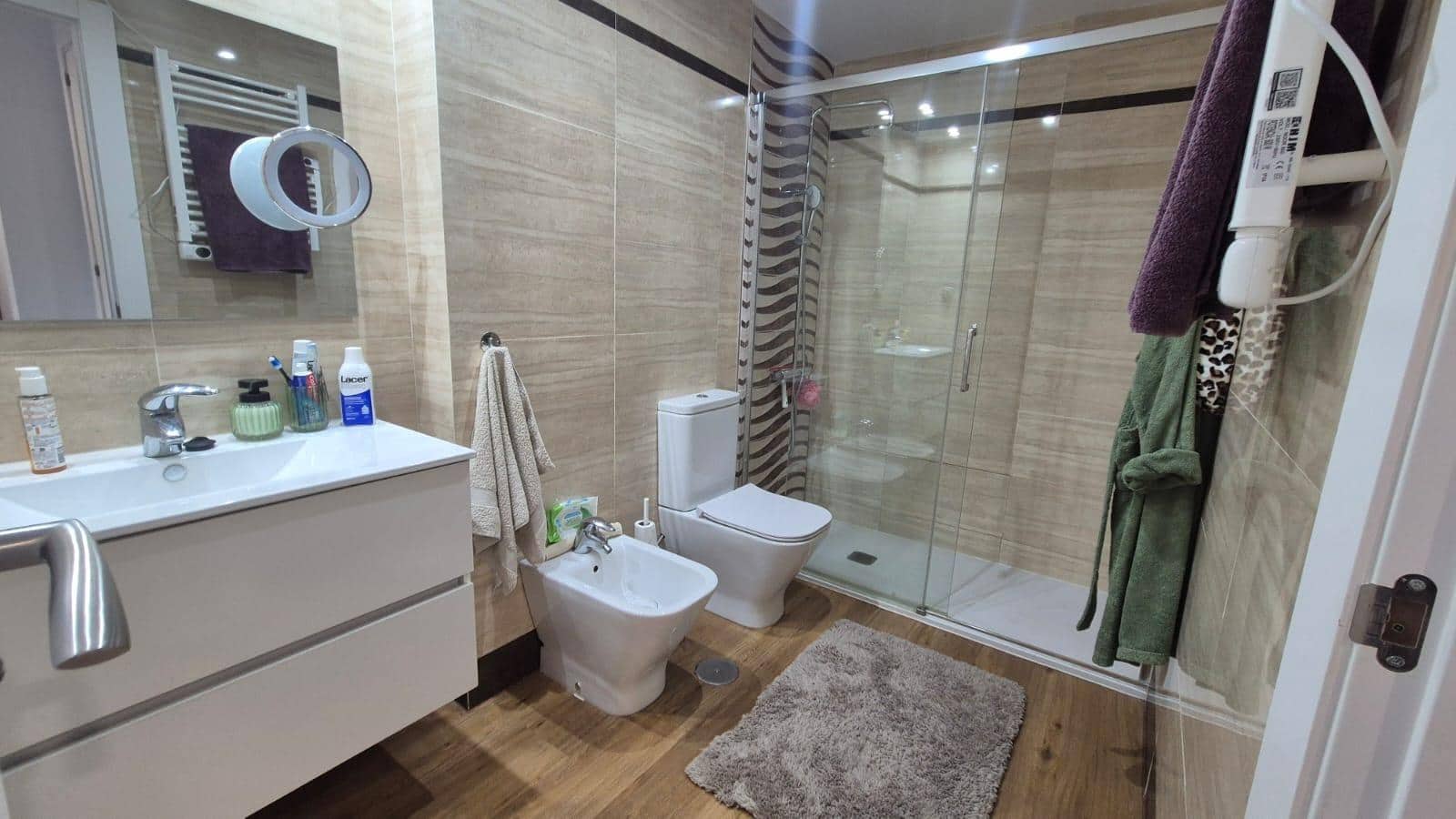 3 bedroom Apartment for sale in Estepona with pool garage - € 499,500 (Ref: 10147200)