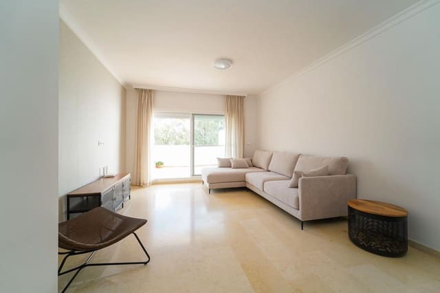 2 sovrum Takvåning till salu i Elviria, Marbella med pool - 415 000 € (Ref: 10150381)