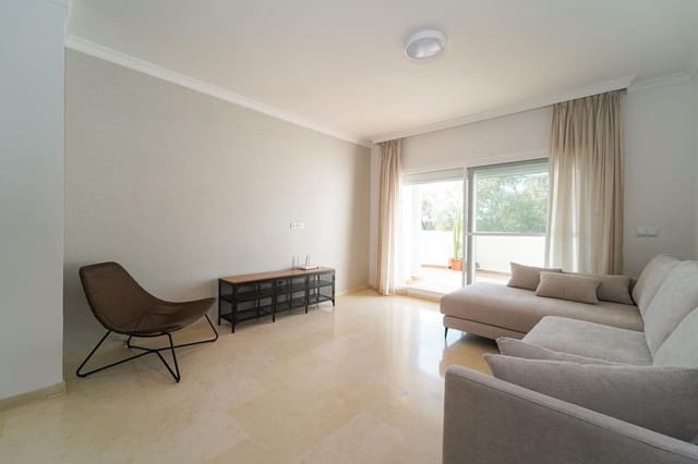 2 sovrum Takvåning till salu i Elviria, Marbella med pool - 415 000 € (Ref: 10150381)