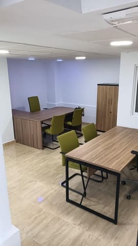 Local Comercial en Ceuta en alquiler - 550 € (Ref: 10150384)