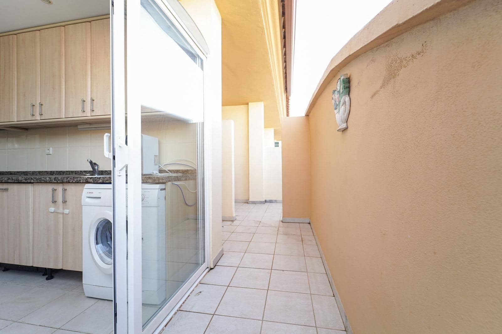 3 quarto Penthouse para venda em Elviria com piscina garagem - 920 000 € (Ref: 10150385)