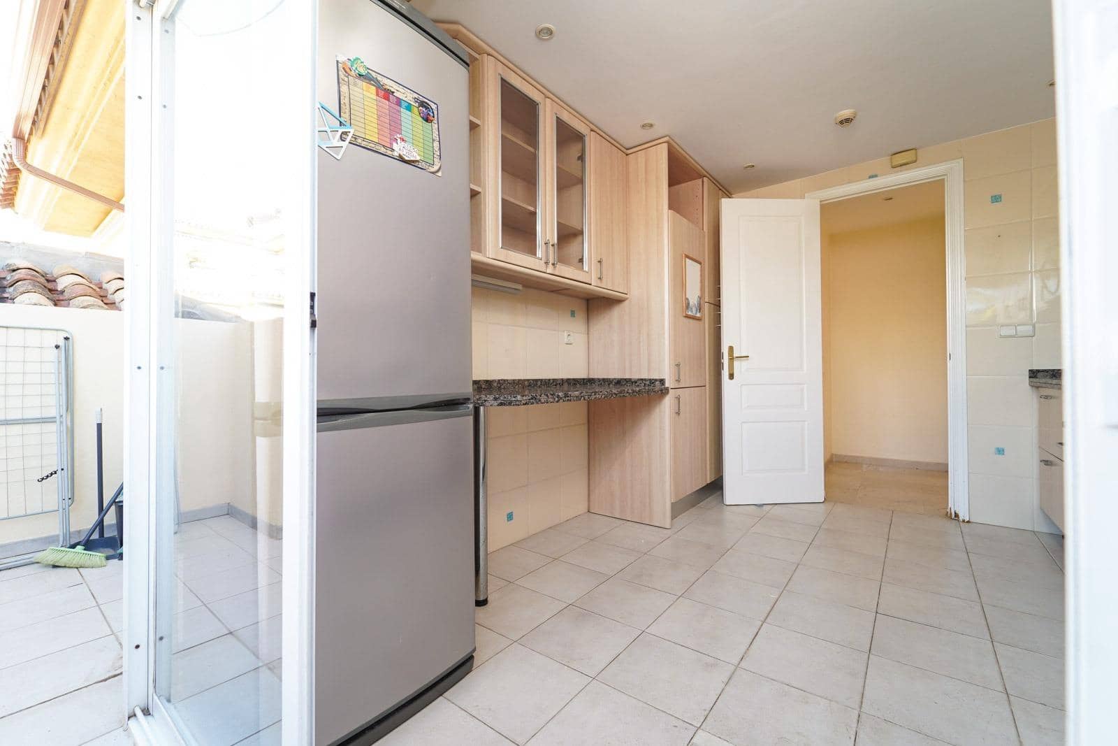 3 quarto Penthouse para venda em Elviria com piscina garagem - 920 000 € (Ref: 10150385)