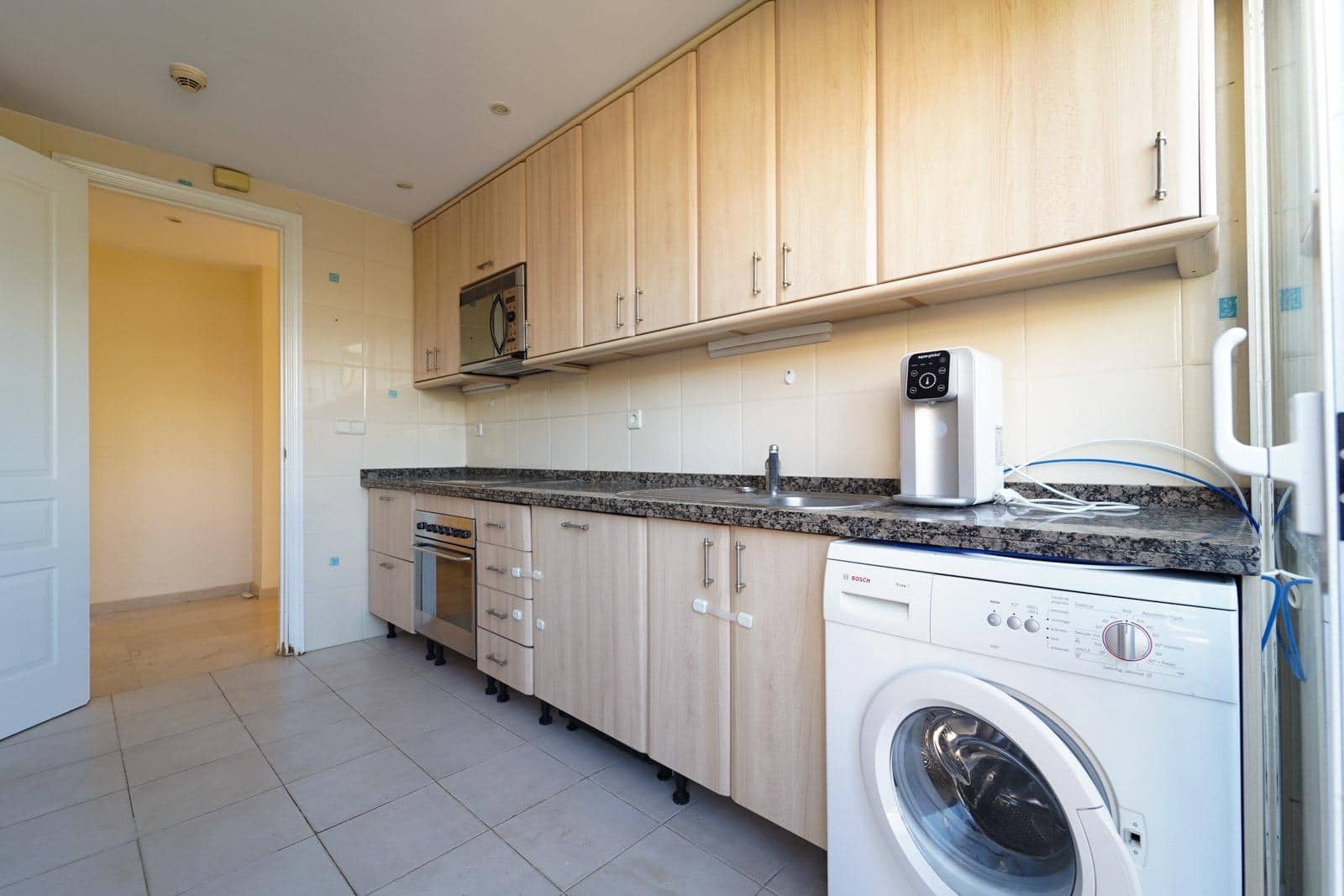 3 quarto Penthouse para venda em Elviria com piscina garagem - 920 000 € (Ref: 10150385)