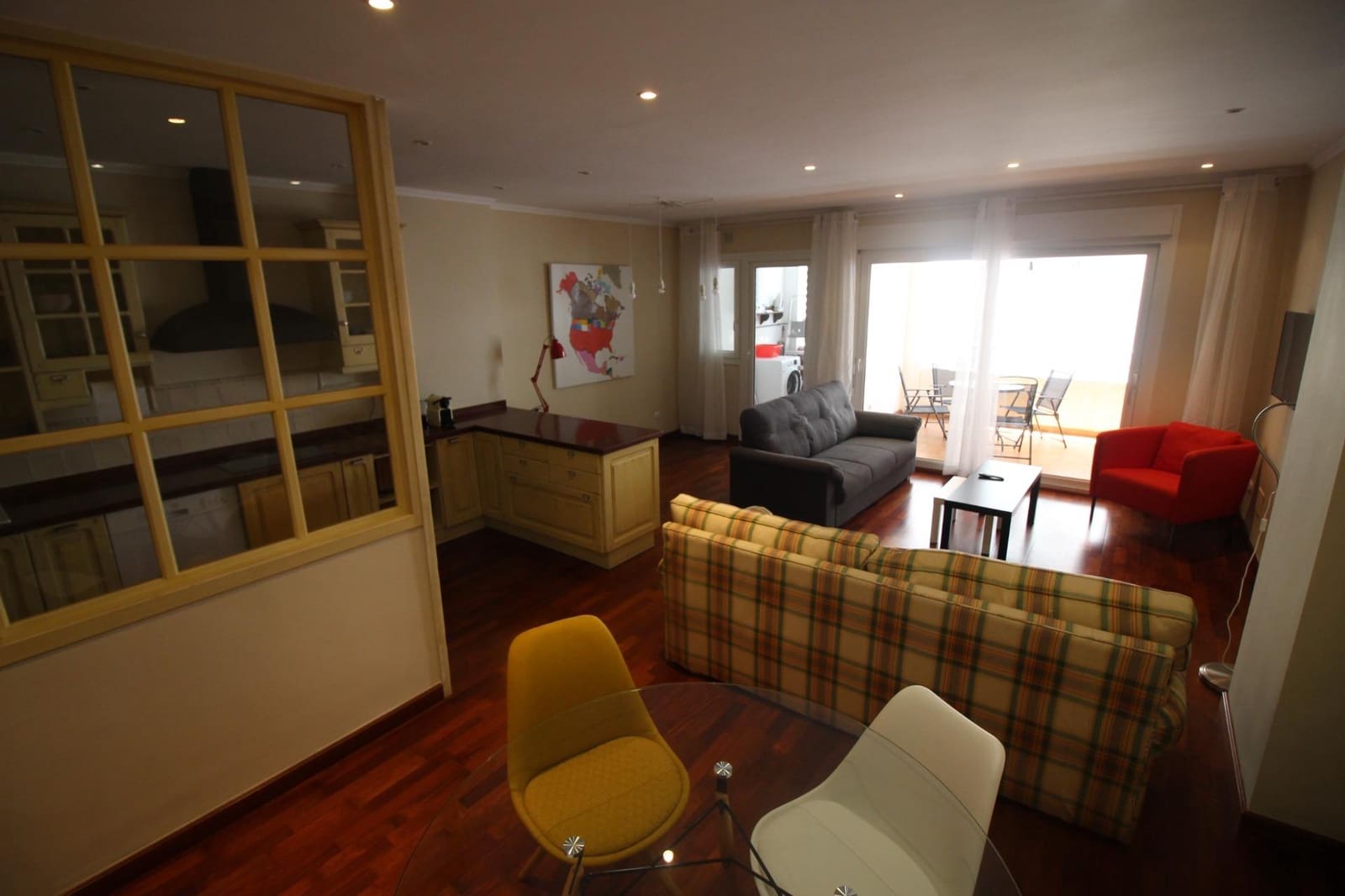 Piso de 3 habitaciones en Marbella en venta con garaje - 572.400 € (Ref: 10150386)