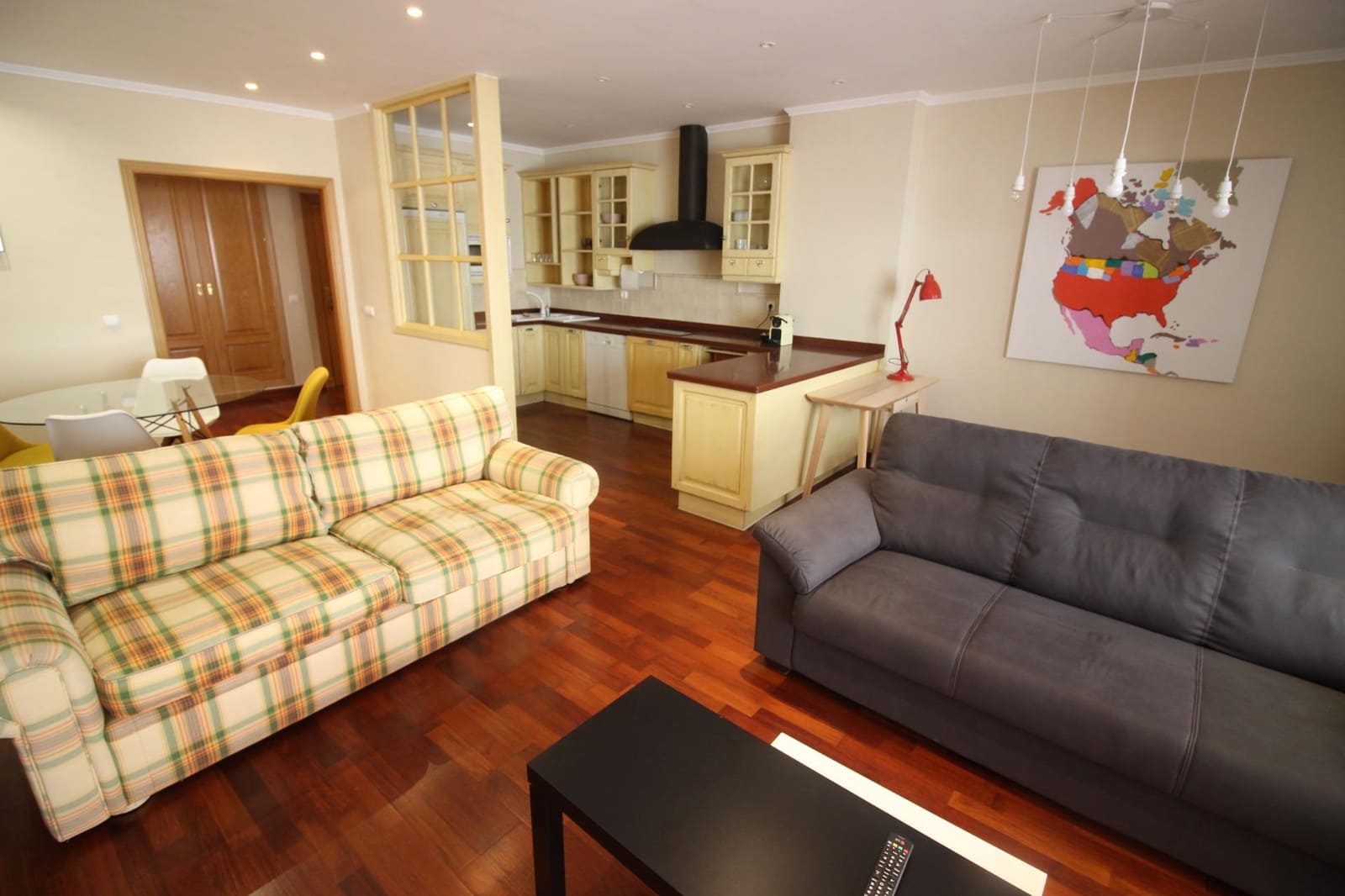 Piso de 3 habitaciones en Marbella en venta con garaje - 572.400 € (Ref: 10150386)