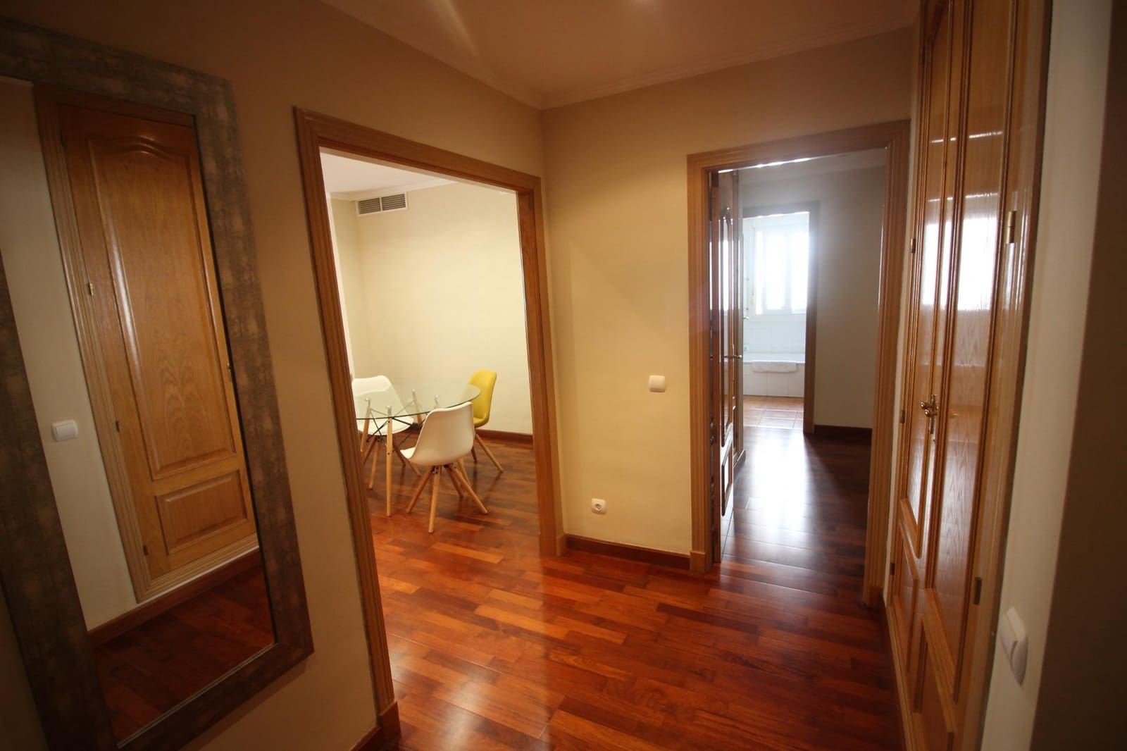 Piso de 3 habitaciones en Marbella en venta con garaje - 572.400 € (Ref: 10150386)