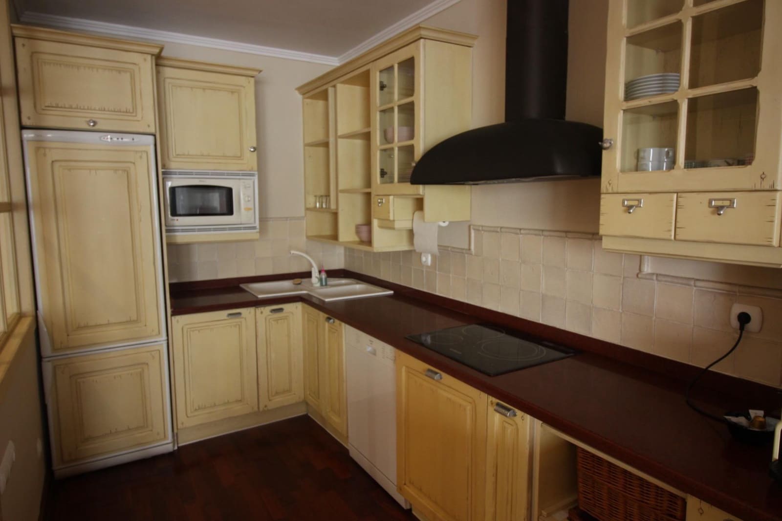 Piso de 3 habitaciones en Marbella en venta con garaje - 572.400 € (Ref: 10150386)
