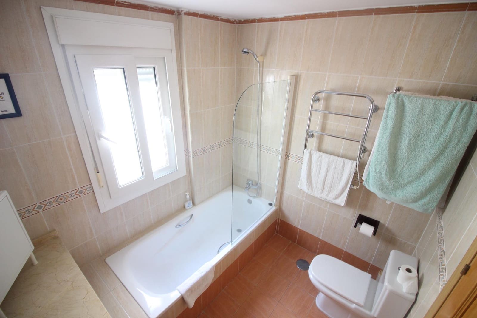 Piso de 3 habitaciones en Marbella en venta con garaje - 572.400 € (Ref: 10150386)