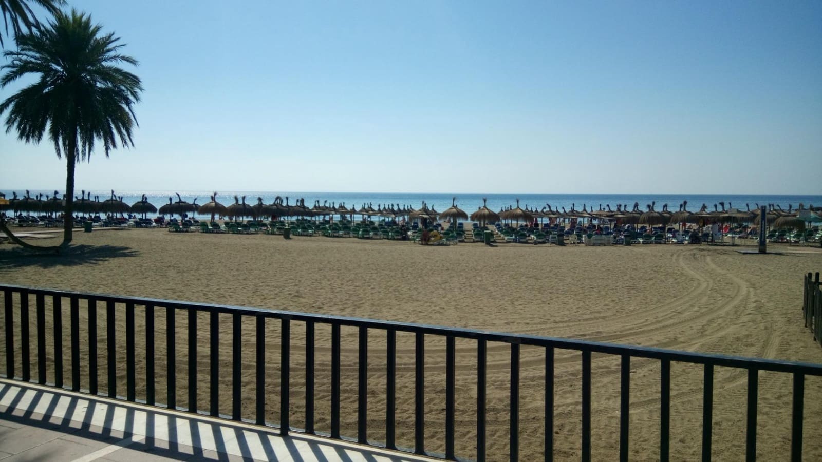 Piso de 3 habitaciones en Marbella en venta con garaje - 572.400 € (Ref: 10150386)