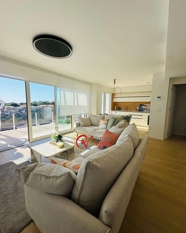 4 quarto Moradia Geminada para venda em Barranco Hondo - Varadero  , La Nucia com piscina garagem - 465 000 € (Ref: 10062553)