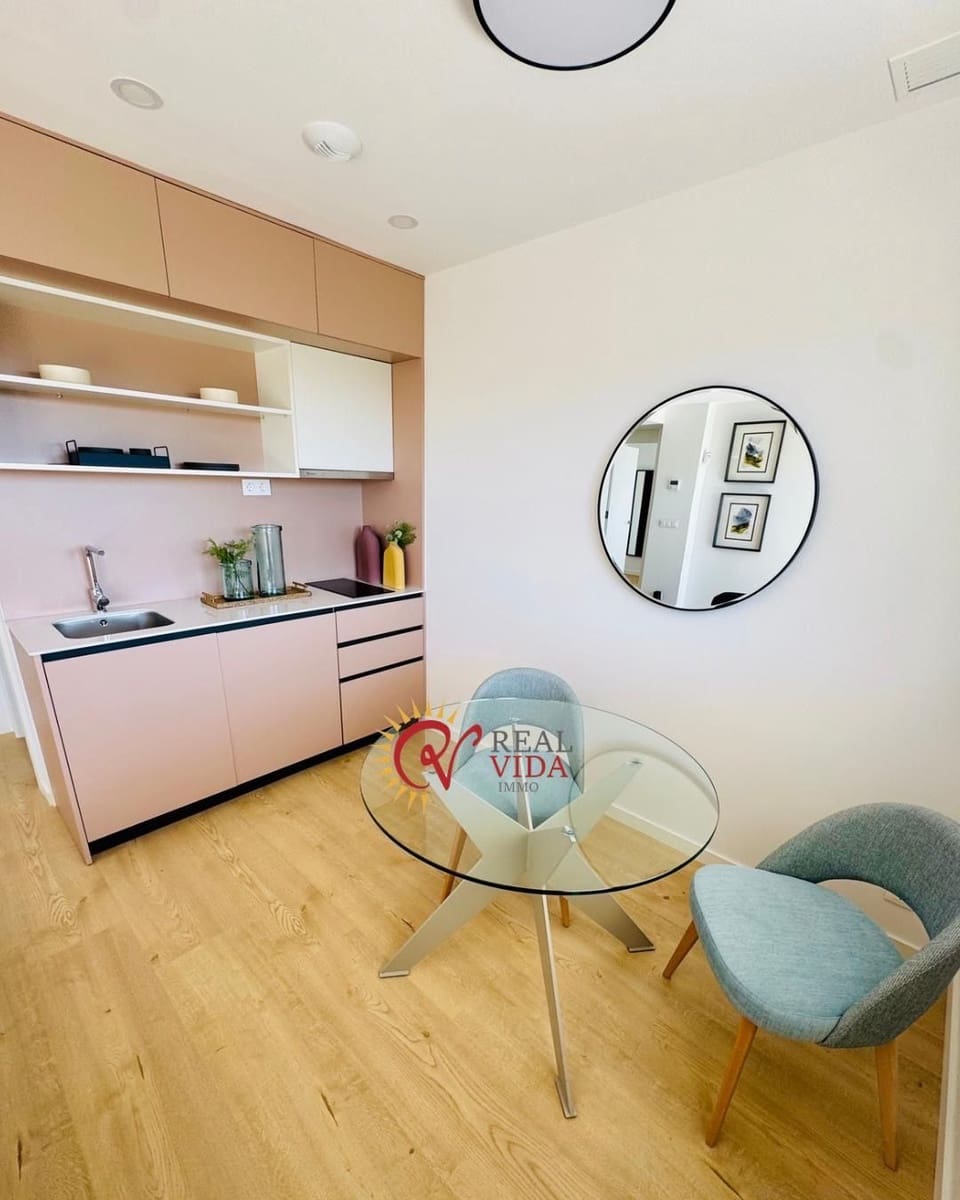 4 quarto Moradia Geminada para venda em La Nucia com piscina garagem - 465 000 € (Ref: 10062553)