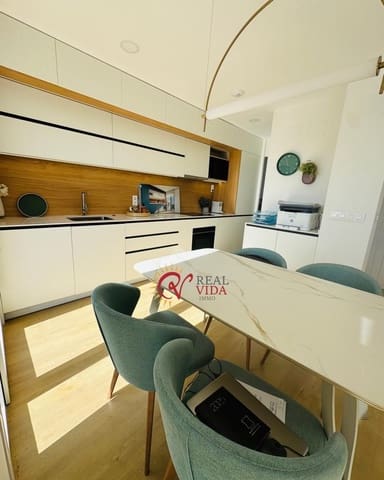 4 quarto Moradia Geminada para venda em Barranco Hondo - Varadero  , La Nucia com piscina garagem - 465 000 € (Ref: 10062553)