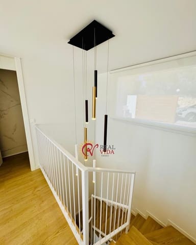 4 quarto Moradia Geminada para venda em Barranco Hondo - Varadero  , La Nucia com piscina garagem - 465 000 € (Ref: 10062553)