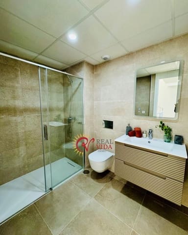 4 quarto Moradia Geminada para venda em Barranco Hondo - Varadero  , La Nucia com piscina garagem - 465 000 € (Ref: 10062553)