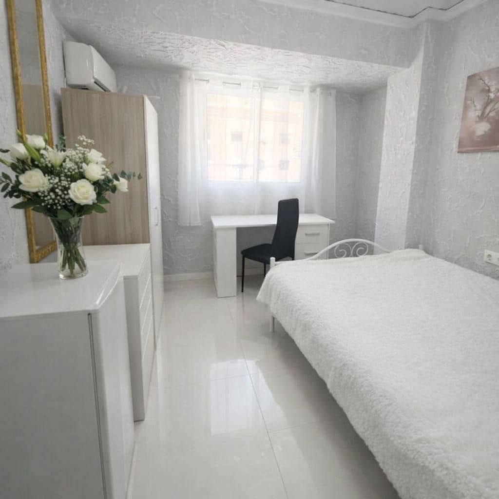 5 sypialnia Apartament na sprzedaż w Miasto Walencja - 230 000 € (Ref: 10062555)