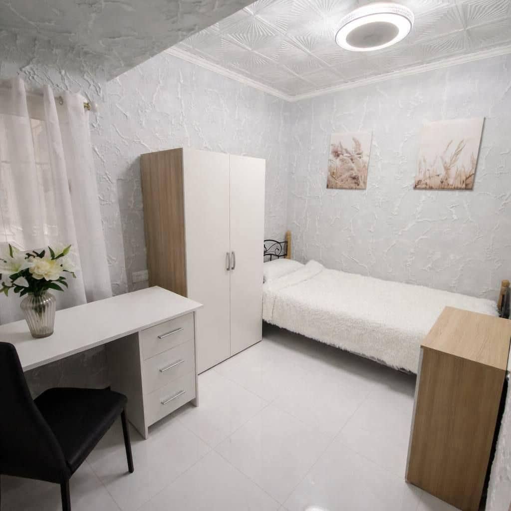 5 sypialnia Apartament na sprzedaż w Miasto Walencja - 230 000 € (Ref: 10062555)