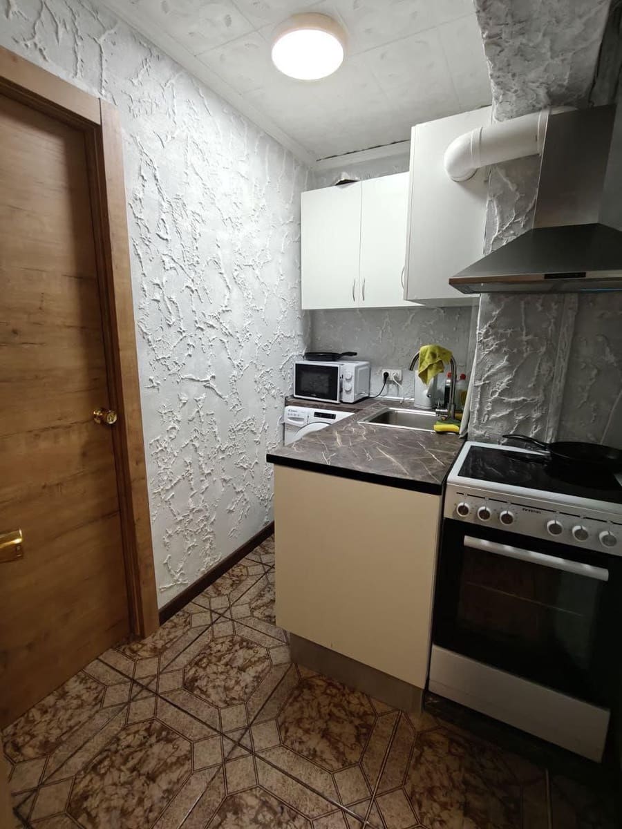 5 sypialnia Apartament na sprzedaż w Miasto Walencja - 230 000 € (Ref: 10062555)
