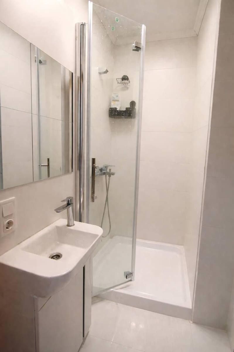 5 sypialnia Apartament na sprzedaż w Miasto Walencja - 230 000 € (Ref: 10062555)